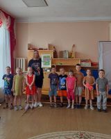НЕДЕЛЯ ПСИХОЛОГИИ