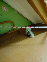 учебная эвакуация при обнаружении незнакомого предмета